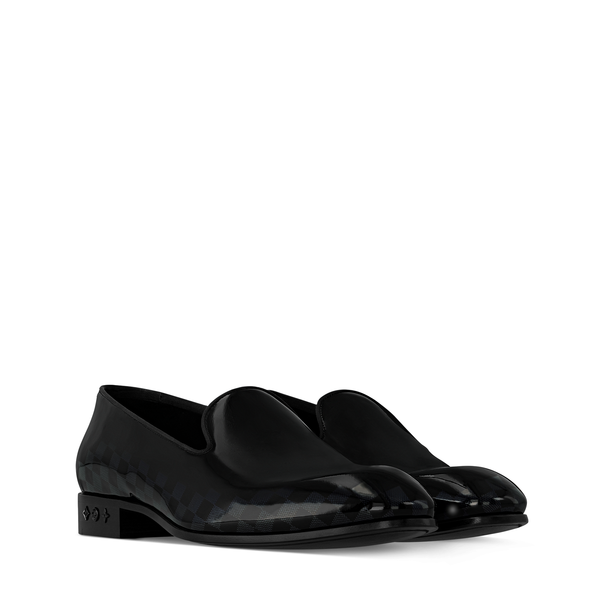LV Monza Moccasin - Shoes | LOUIS VUITTON